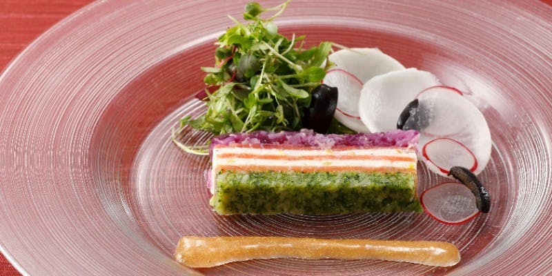 レストラン SAKURA／国際文化会館 - 画像11