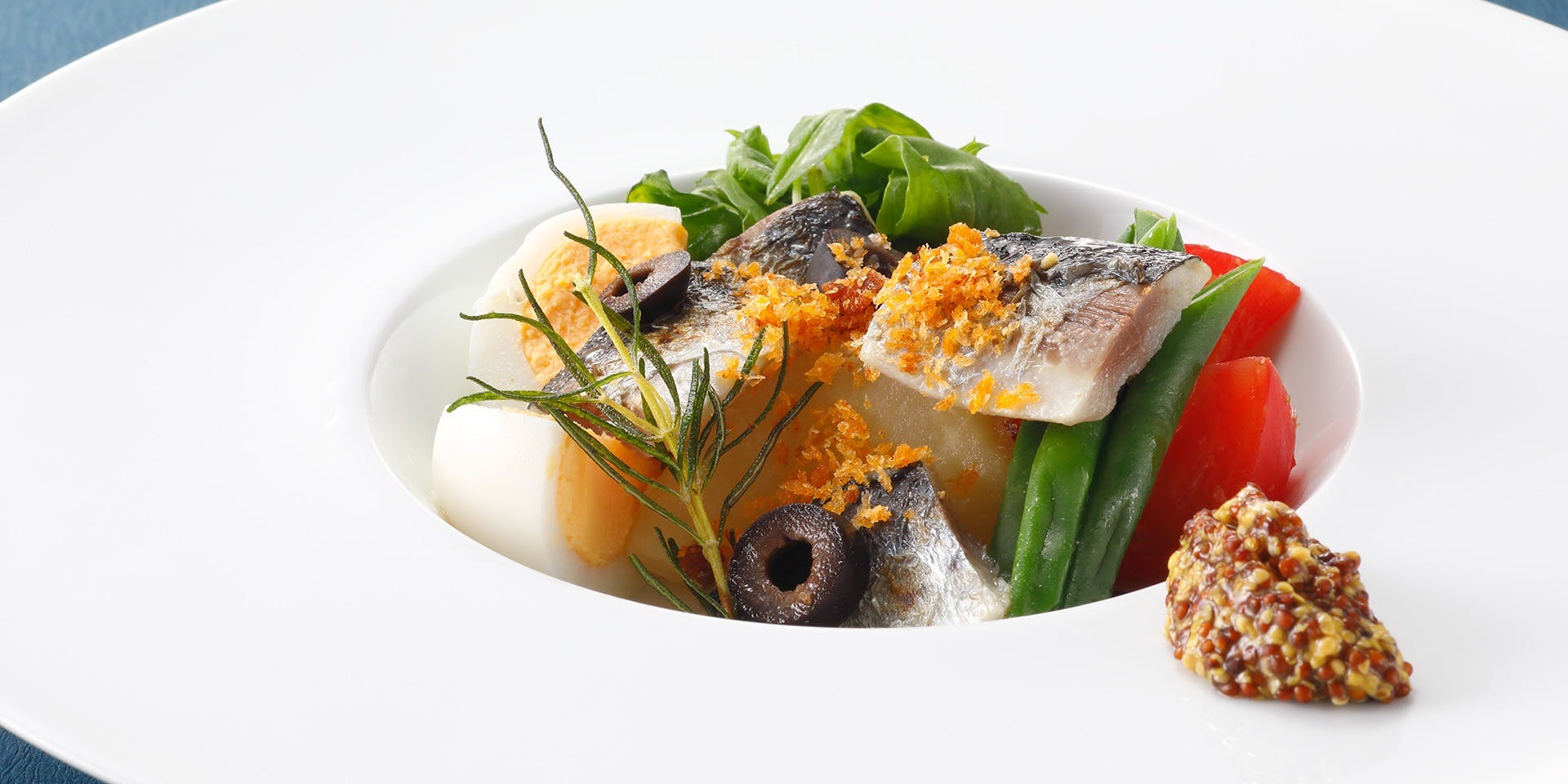 レストラン SAKURA／国際文化会館 - 画像6