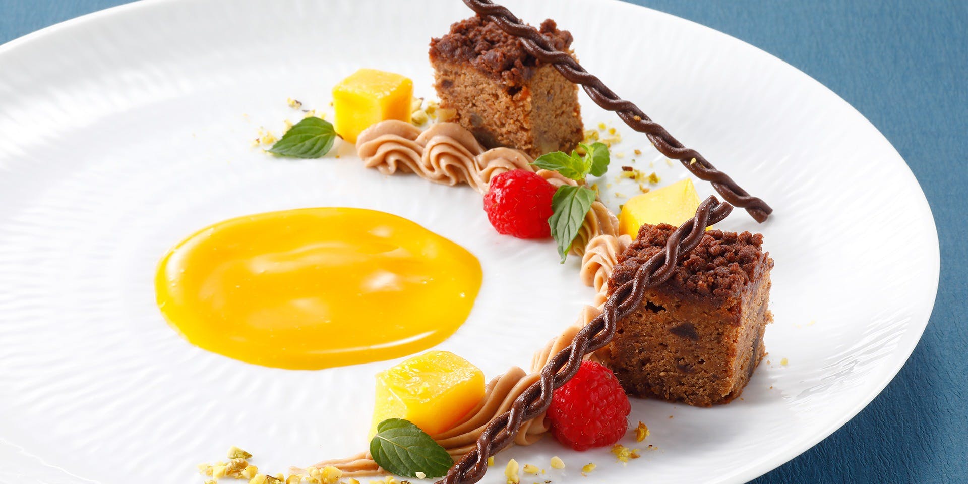 レストラン SAKURA／国際文化会館 - 画像10