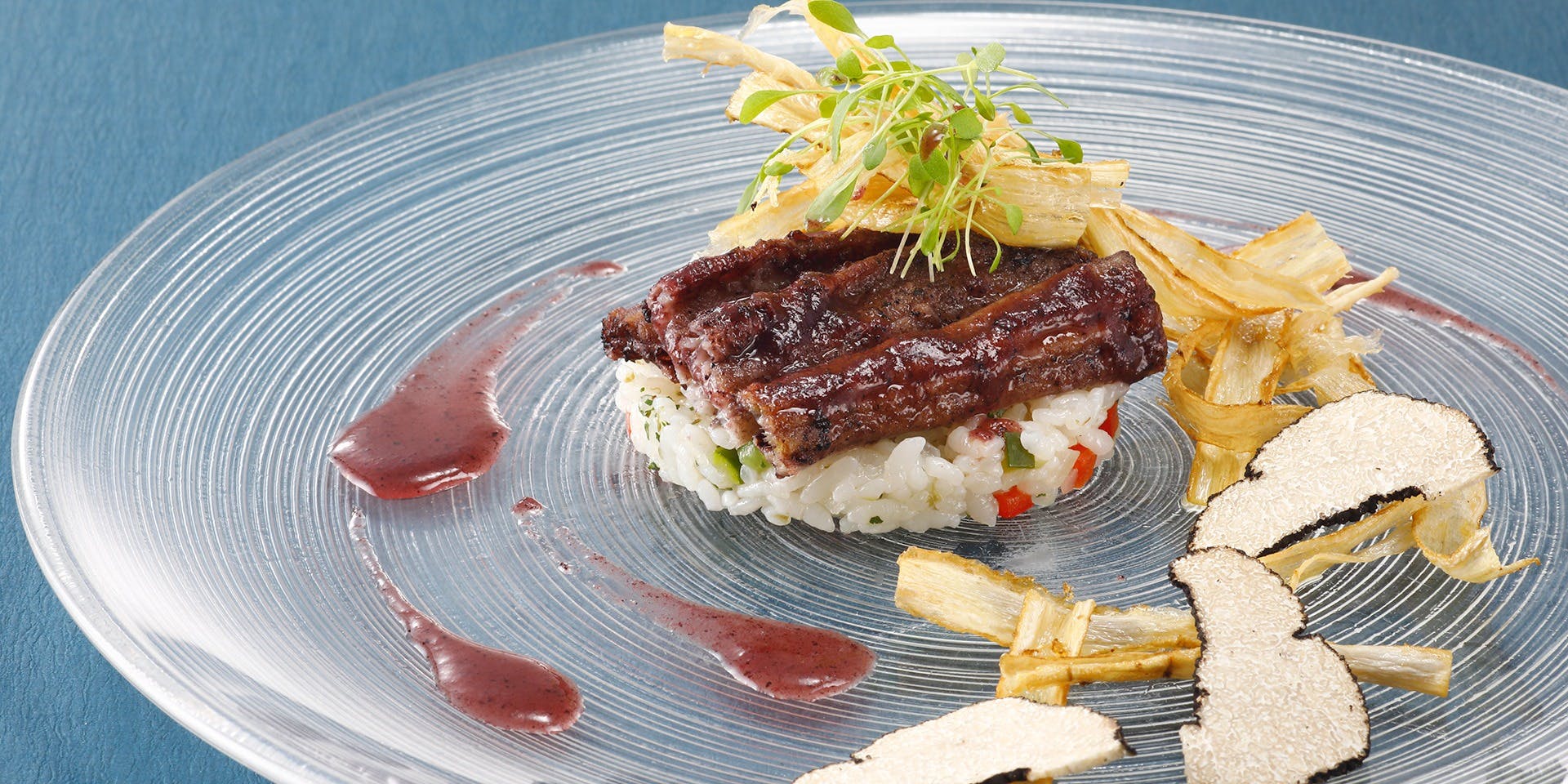 レストラン SAKURA／国際文化会館 - 画像5