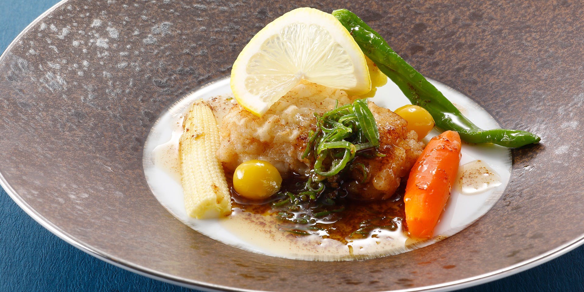 レストラン SAKURA／国際文化会館 - 画像8