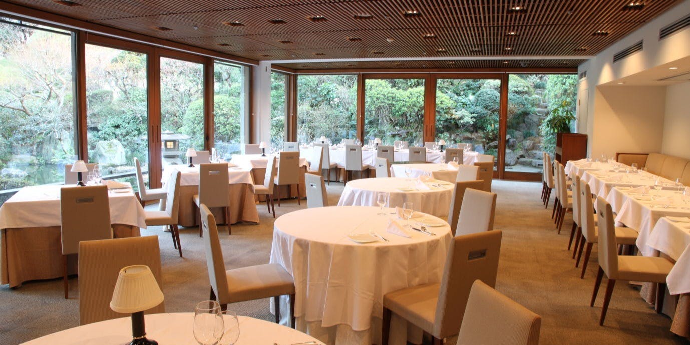 レストラン SAKURA／国際文化会館 - 画像31