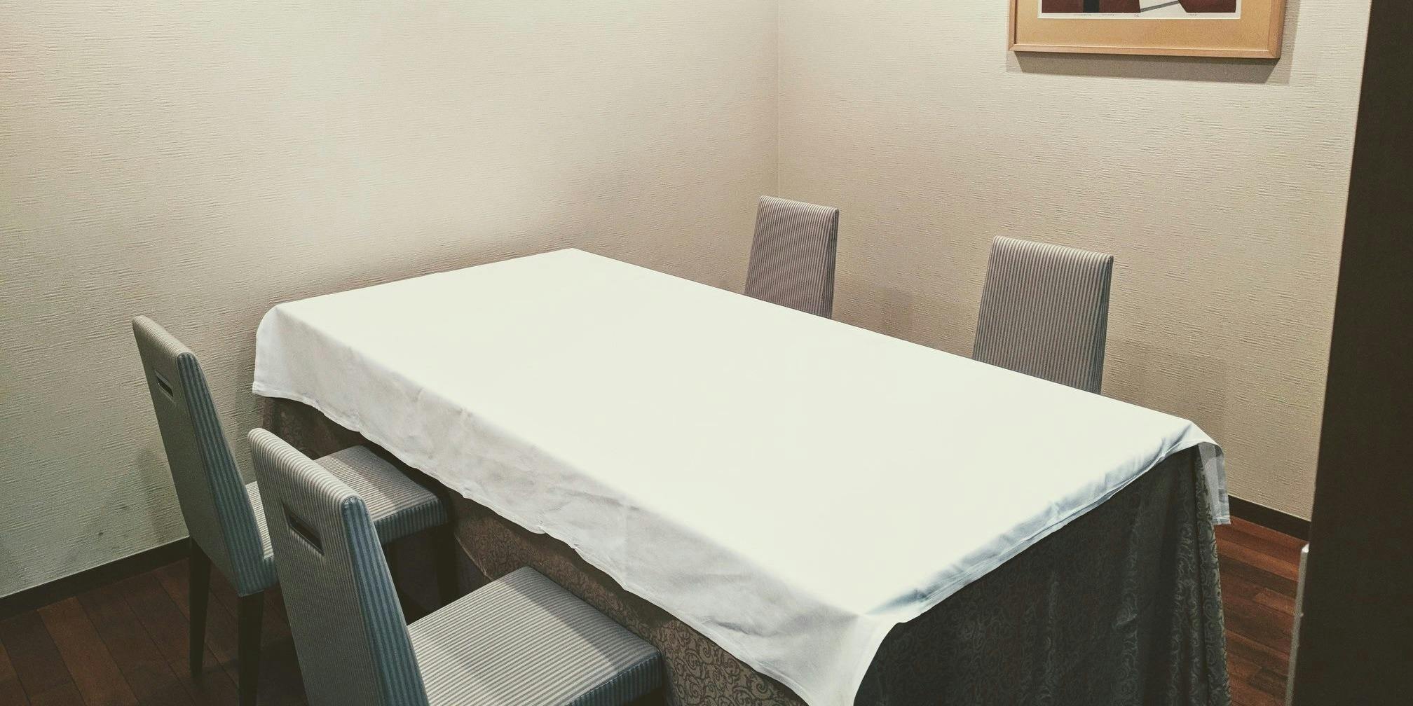 レストラン SAKURA／国際文化会館 - 画像32