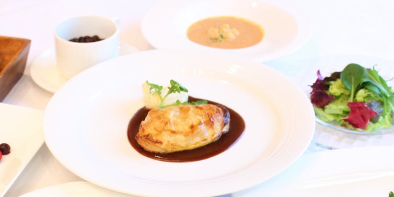 覚王山ランチ22 おすすめ 絶品お昼ごはん13選 一休 Comレストラン