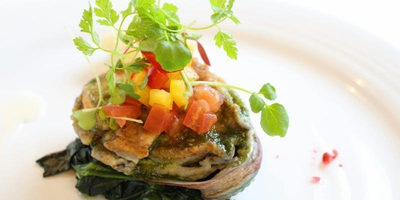 クリスマスディナー　スペシャルコース 【個室確約】