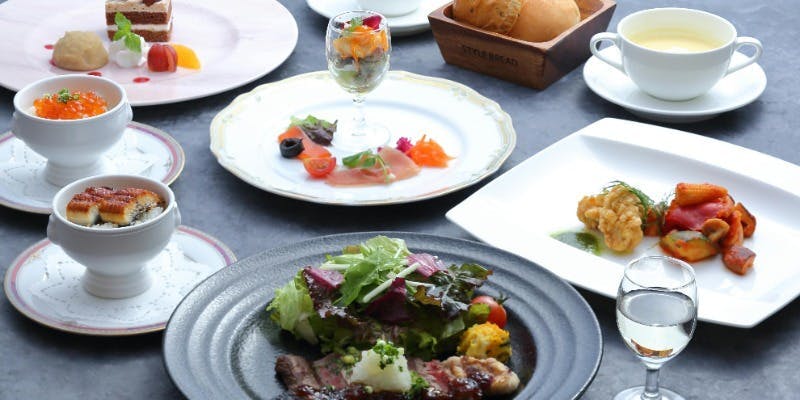 ���X�g���� �A���{���^HOTEL���u�����R