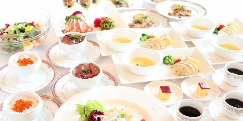 レストラン アンボメ／HOTELルブラ王山 - 画像15