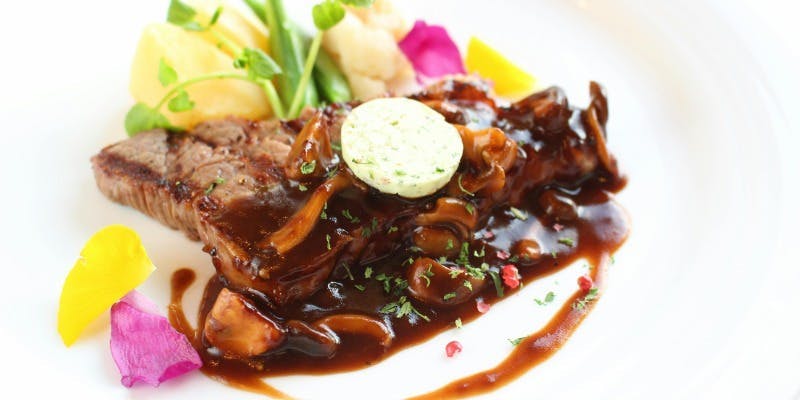 レストラン アンボメ／HOTELルブラ王山 - 画像17