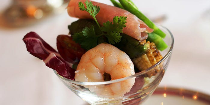 レストラン アンボメ／HOTELルブラ王山 - 画像7