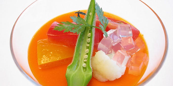 レストラン アンボメ／HOTELルブラ王山 - 画像9