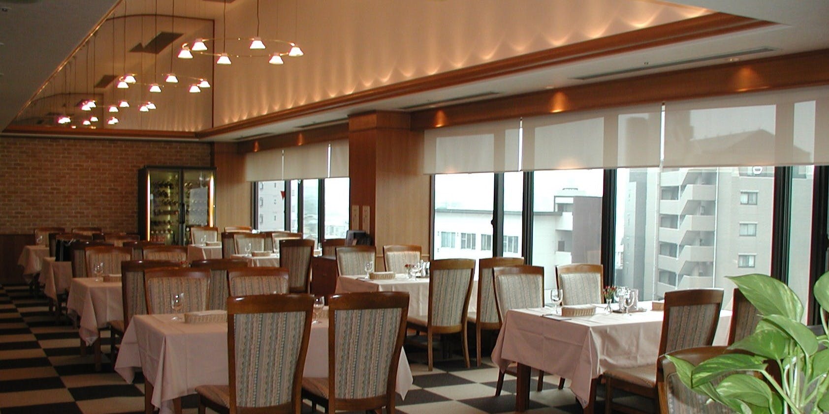 レストラン アンボメ／HOTELルブラ王山 - 画像18