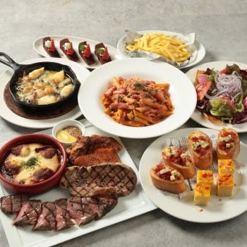 22年 最新 Inspa横浜周辺の美味しいディナー12店 夜ご飯におすすめな人気店 一休 Comレストラン