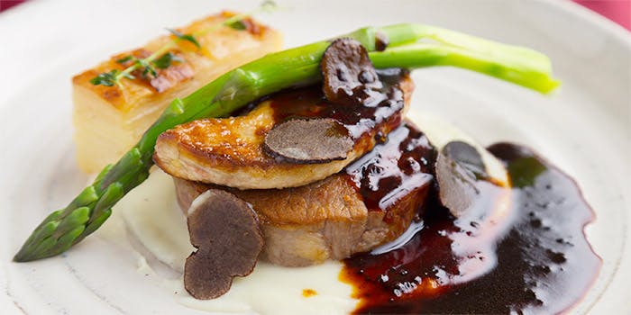 BISTRO RUBAN（ビストロ　リュバン）