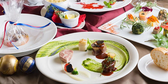 BISTRO RUBAN（ビストロ　リュバン）