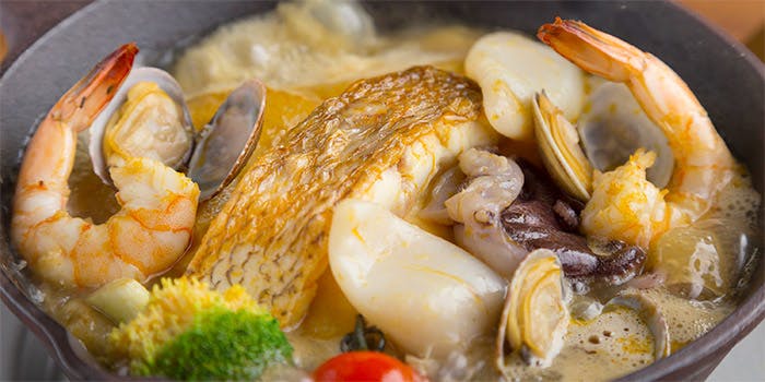 BISTRO RUBAN（ビストロ　リュバン）