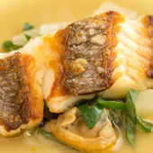 リストランテ ベリーニ