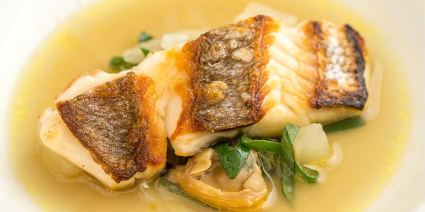 リストランテ ベリーニ