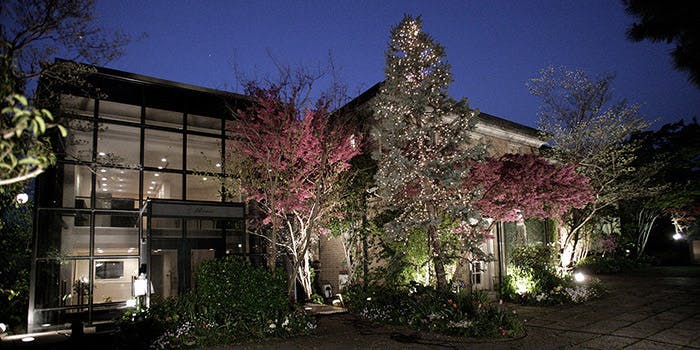 リストランテ ベリーニ - 画像4