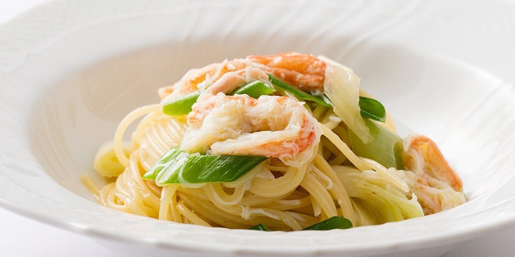 リストランテ ベリーニ