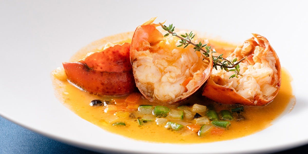 リストランテ ベリーニ - 画像5