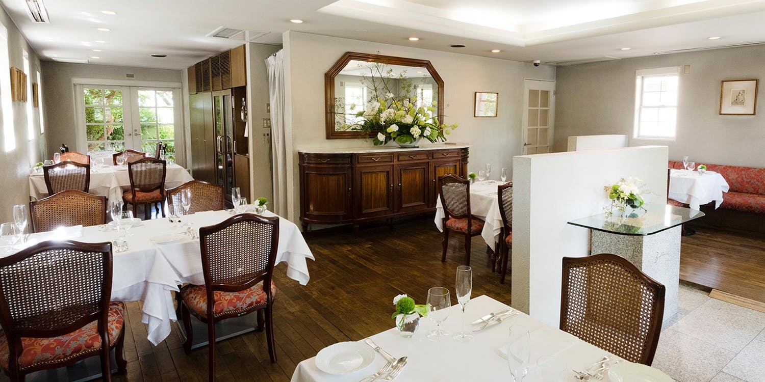 リストランテ ベリーニ