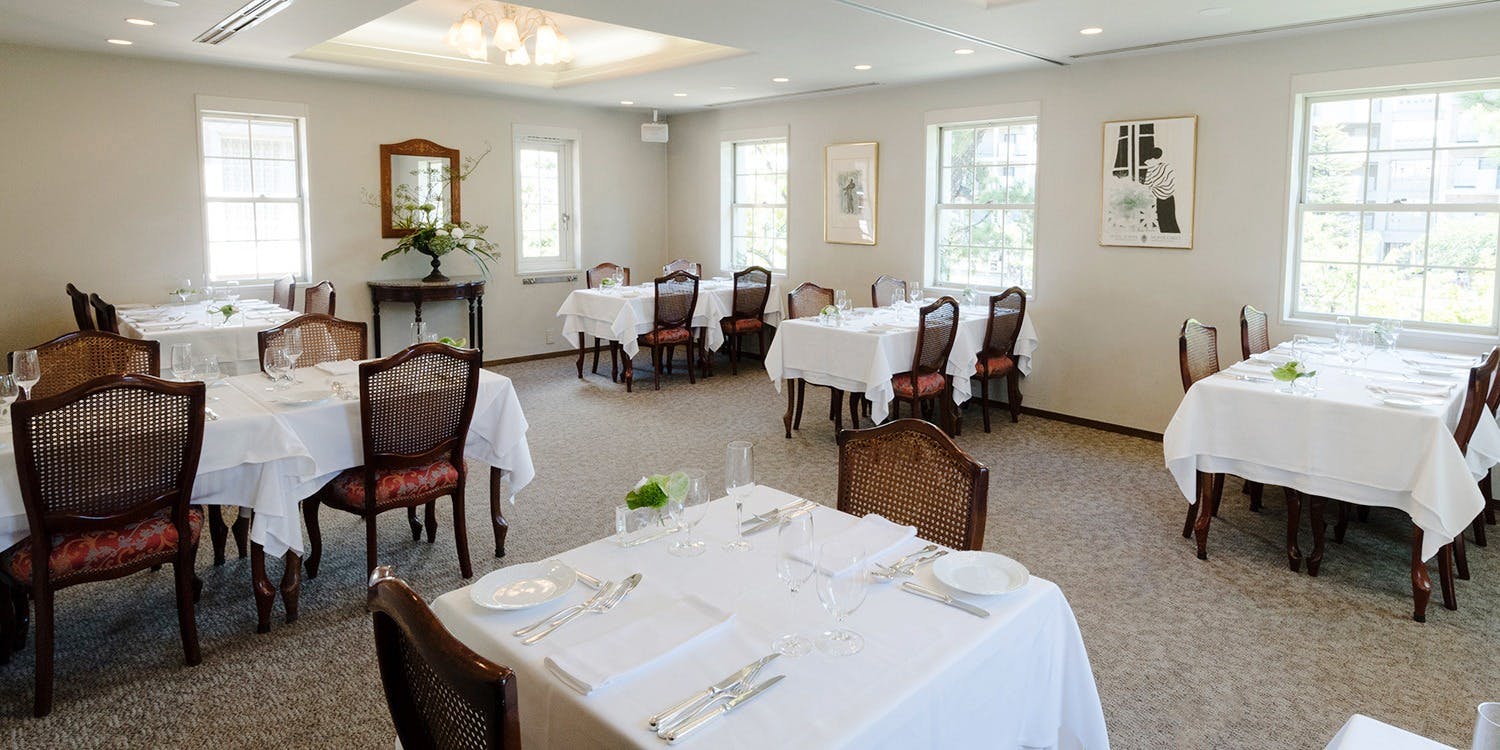 リストランテ ベリーニ - 画像2