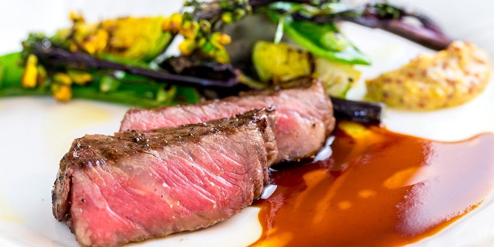 リストランテ ベリーニ