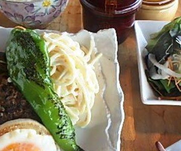 サラダ ニュー松坂 梅田32番街店 Okaimonoモール レストラン サラダ ニュー松坂 梅田32番街店 Okaimonoモール レストラン
