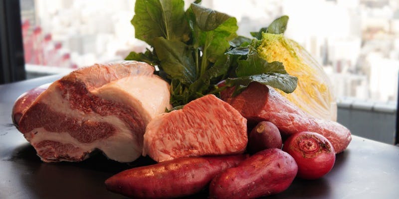 【Xmas2025】期間限定「クリスマスランチ」～聖夜～