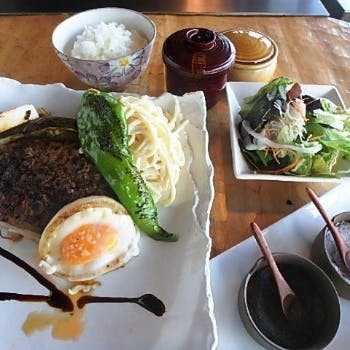 サラダ ニュー松坂 梅田32番街店 Okaimonoモール レストラン