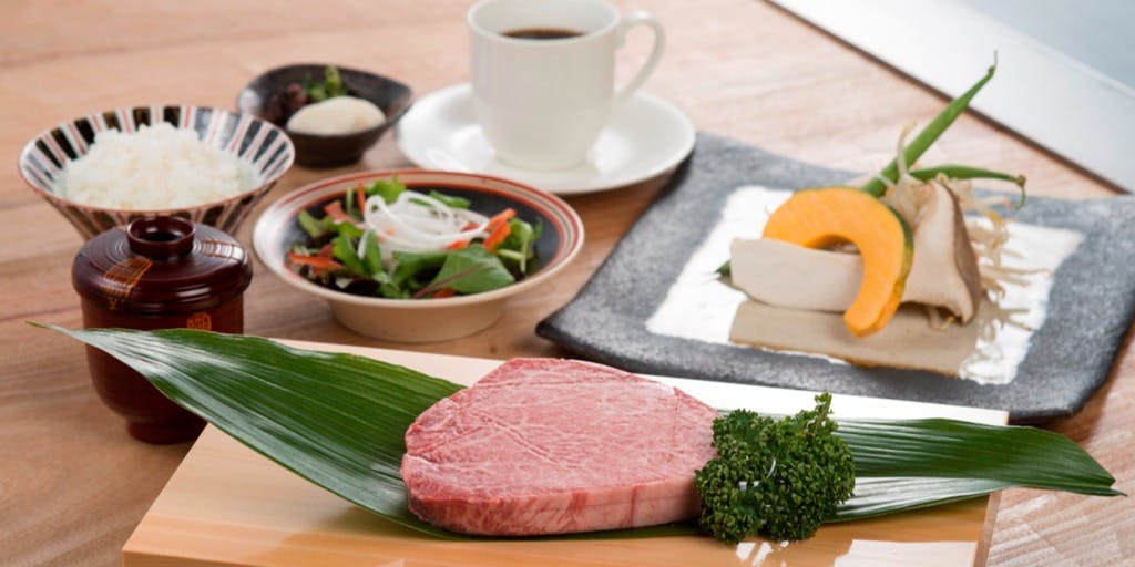 ニュー松坂 梅田32番街店 - 画像18