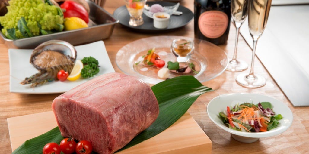 ニュー松坂 梅田32番街店 - 画像15