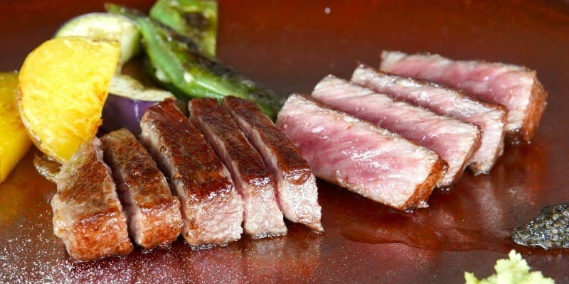 ニュー松坂 梅田32番街店 - 画像19