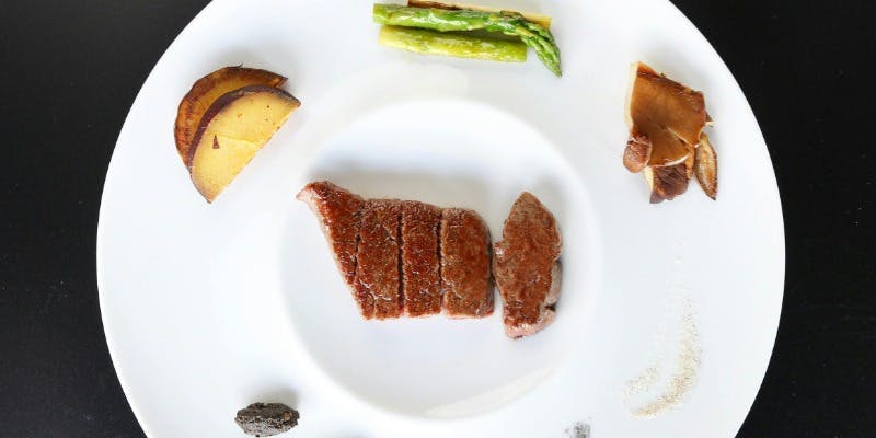 ニュー松坂 梅田32番街店 - 画像13