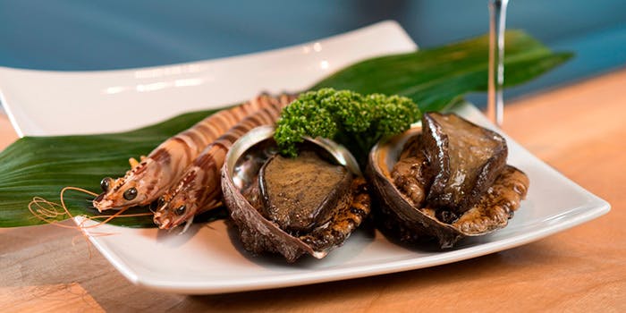 ニュー松坂 梅田32番街店 - 画像9