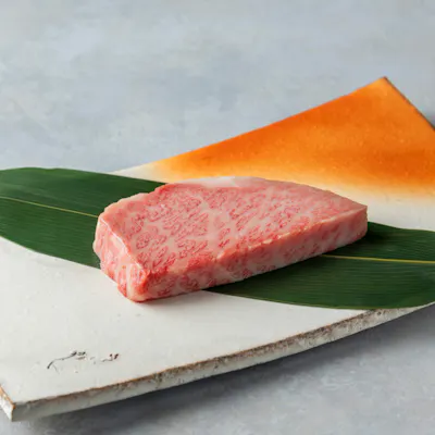 ブランド牛として最高級の味をお楽しみ下さい