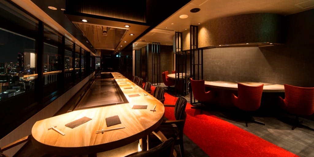 ニュー松坂 梅田32番街店 - 画像23