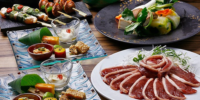 PREMIUM 播鳥 - 画像8