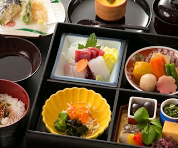 ランチ 日本料理 鯉之助 Okaimonoモール レストラン ランチ 日本料理 鯉之助 Okaimonoモール レストラン