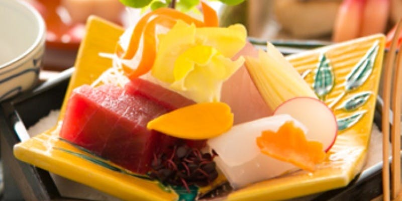 日本料理 鯉之助