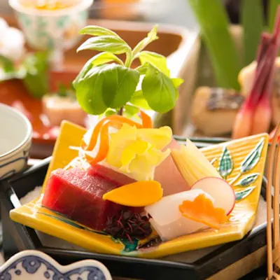 戦前から活躍した名料理人が創業 歴史ある店舗