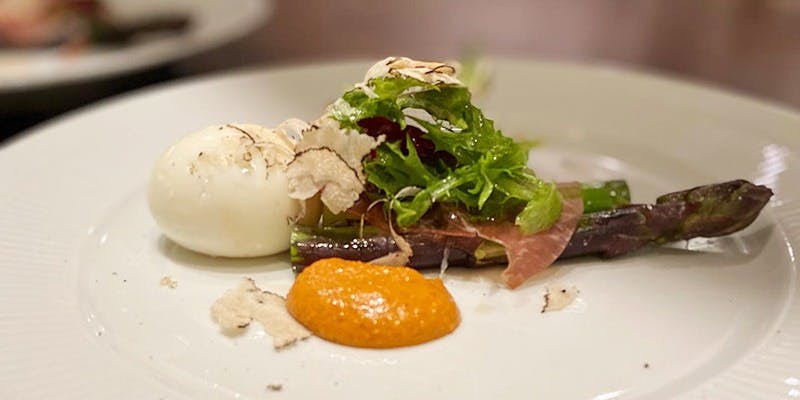 鉄板キュイジーヌ kaFka - 画像4