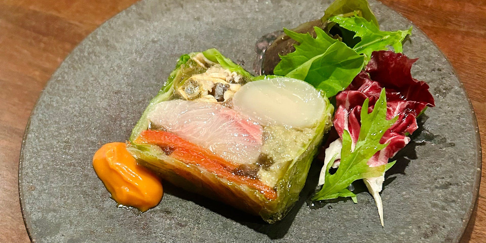 鉄板キュイジーヌ kaFka - 画像3