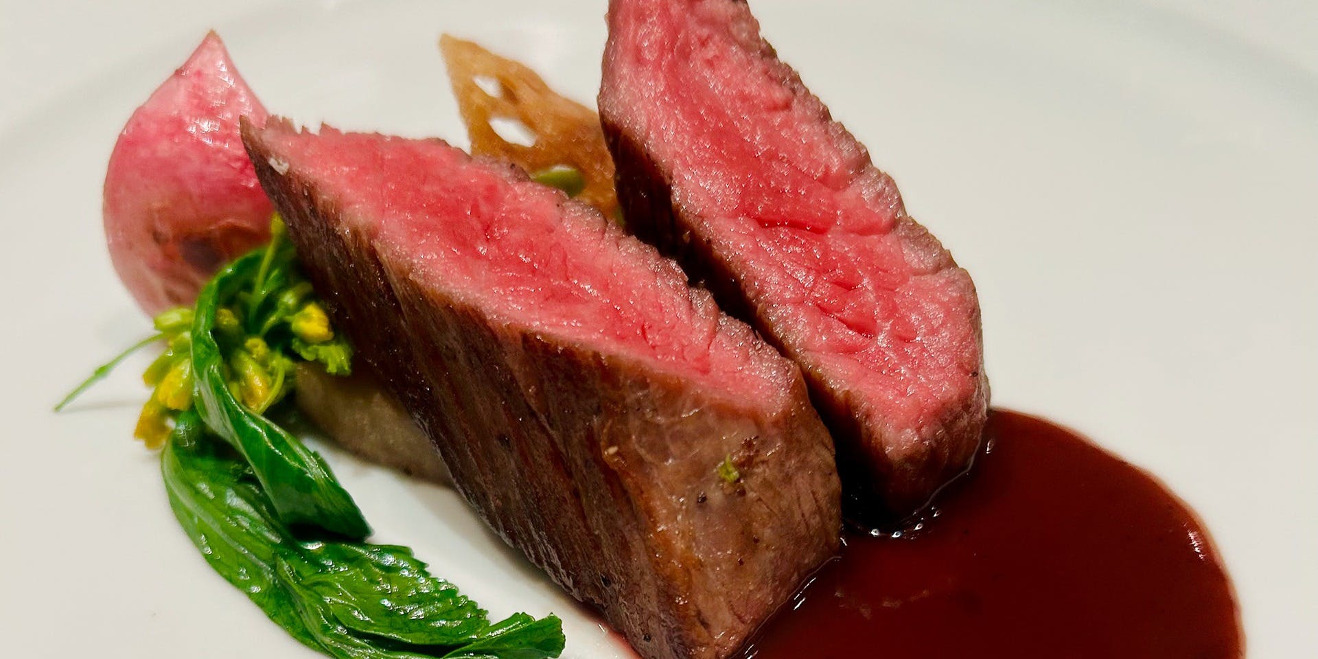 鉄板キュイジーヌ kaFka - 画像5