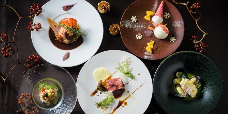 22年 最新 東京都庭園美術館周辺の美味しいディナー23店 夜ご飯におすすめな人気店 一休 Comレストラン