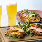 THE Tender HOUSE DINING