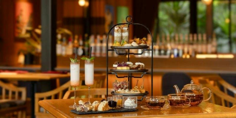 THE Tender HOUSE DINING