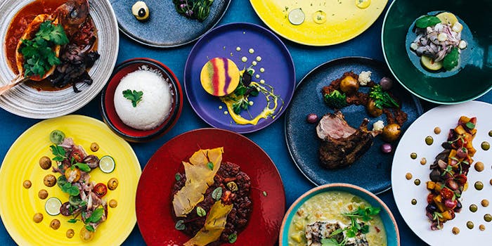 The Tender House Dining ザ テンダーハウス ダイニング 白金台 ペルー料理 一休 Comレストラン The Tender House Dining ザ テンダーハウス ダイニング 白金台 ペルー料理 一休 Comレストラン