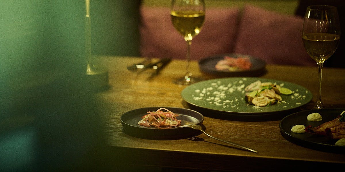 THE Tender HOUSE DINING - 画像3