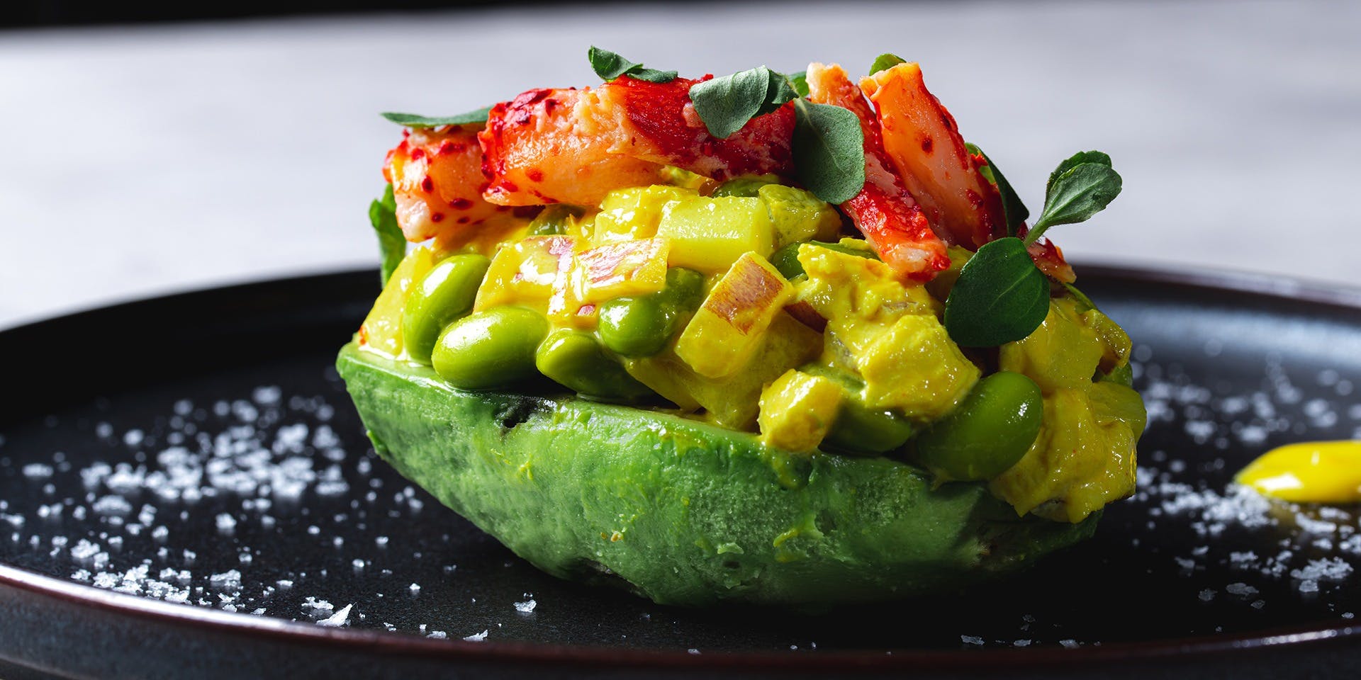 THE Tender HOUSE DINING - 画像5